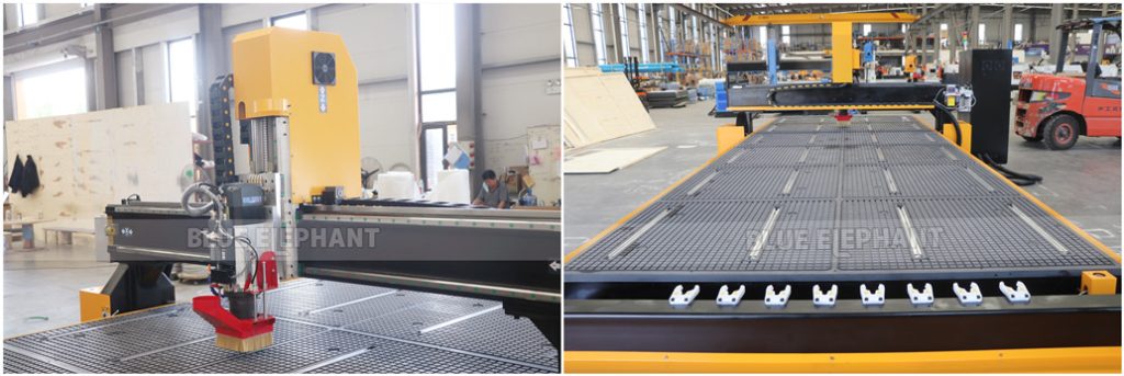 Big 2060 Linear ATC CNC Wood Engraving Machine will be Sent to Canada 1 Big 2060 Linear ATC CNC Wood Engraving Machine will be Sent to Canada 1