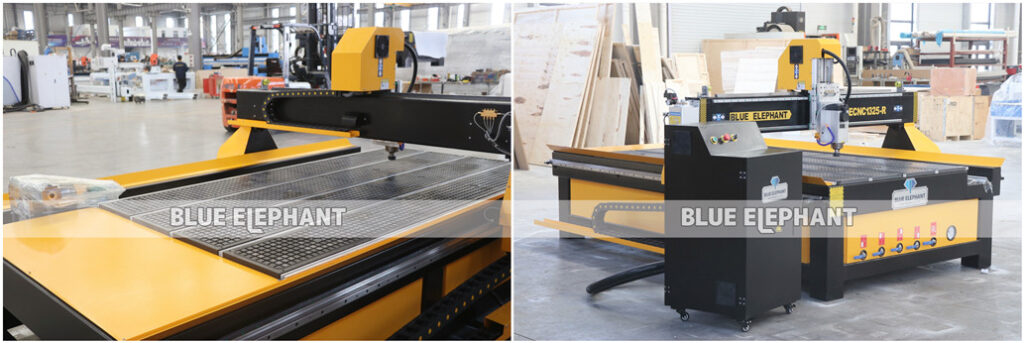 1325 4×8 Rotary Axis CNC Wood Cutting Machine will be Sent to Ecuador 3 1325 4×8 Rotary Axis CNC Wood Cutting Machine will be Sent to Ecuador 3