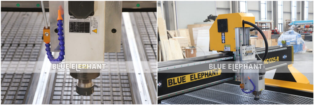 1325 4×8 Rotary Axis CNC Wood Cutting Machine will be Sent to Ecuador 2 1325 4×8 Rotary Axis CNC Wood Cutting Machine will be Sent to Ecuador 2