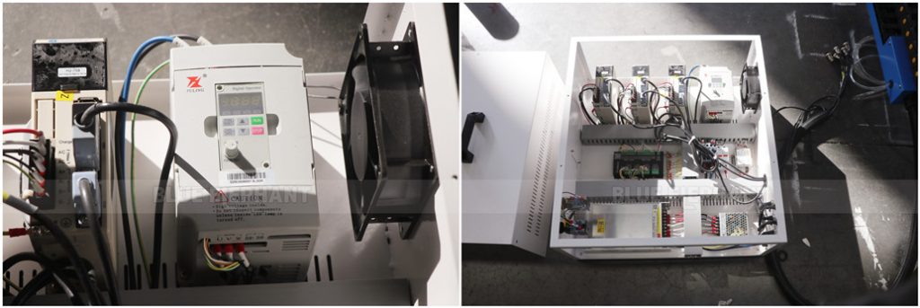 Mini 6090 Hobby Wood CNC Machine will be Sent to America 2 Mini 6090 Hobby Wood CNC Machine will be Sent to America 2