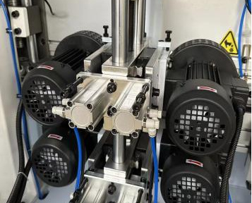 New Product: E70JDSC Side Hole Drilling and Edge Banding Machine for Sale 8 New Product: E70JDSC Side Hole Drilling and Edge Banding Machine for Sale 9