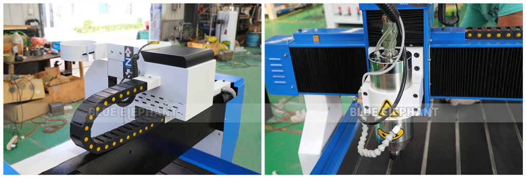Mini 6090 2*3ft Wood Cutting CNC Machine will be Sent to Costa Rica 2 Mini 6090 2*3ft Wood Cutting CNC Machine will be Sent to Costa Rica 2