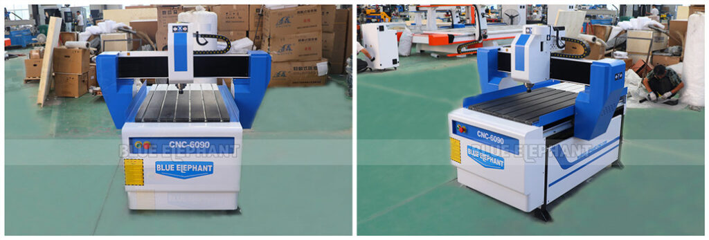 Mini 6090 2*3ft Wood Cutting CNC Machine will be Sent to Costa Rica 1 Mini 6090 2*3ft Wood Cutting CNC Machine will be Sent to Costa Rica 1