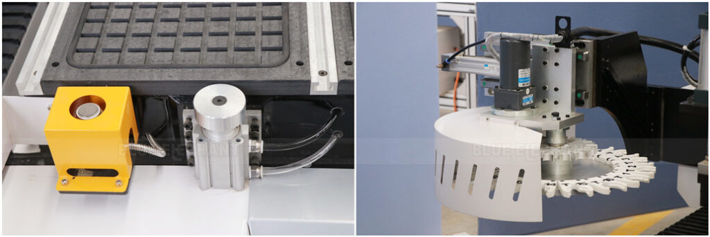 Customized 2040 ATC CNC Woodworking Machine will be Sent to the Senegal 3 Customized 2040 ATC CNC Woodworking Machine will be Sent to the Senegal 3