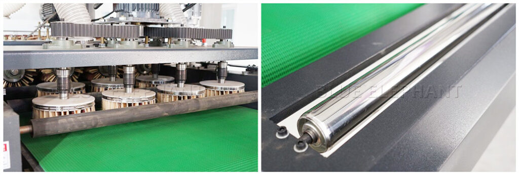 ELECNC-LDX1300-6 Automatic Polishing & Sanding Machine will be Sent to Chattogram, Bengal 2 ELECNC-LDX1300-6 Automatic Polishing & Sanding Machine will be Sent to Chattogram, Bengal 2
