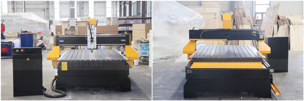 Popular 1325 4*8 Wood CNC Router will be Sent to Karachi, Pakistan 3 Popular 1325 4*8 Wood CNC Router will be Sent to Karachi, Pakistan 3