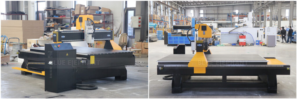 Popular 1325 4*8 Wood CNC Router will be Sent to Karachi, Pakistan 1 Popular 1325 4*8 Wood CNC Router will be Sent to Karachi, Pakistan 1
