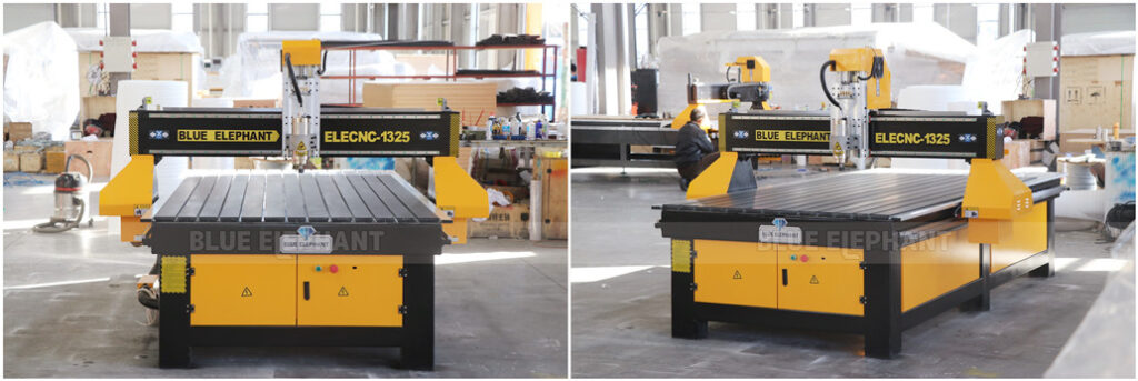 The Best 1325 CNC 4’×8’ Wood Router will be Sent to st.johns, Antigua 1 The Best 1325 CNC 4’×8’ Wood Router will be Sent to st.johns, Antigua 1