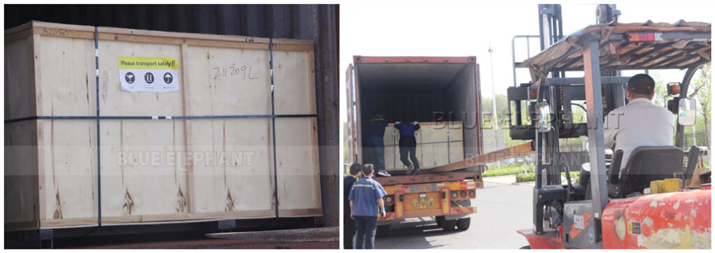 1390 CO2 Laser Cutting Machine will be Sent to Bandar Abbas, Iran 1 1390 CO2 Laser Cutting Machine will be Sent to Bandar Abbas, Iran 1