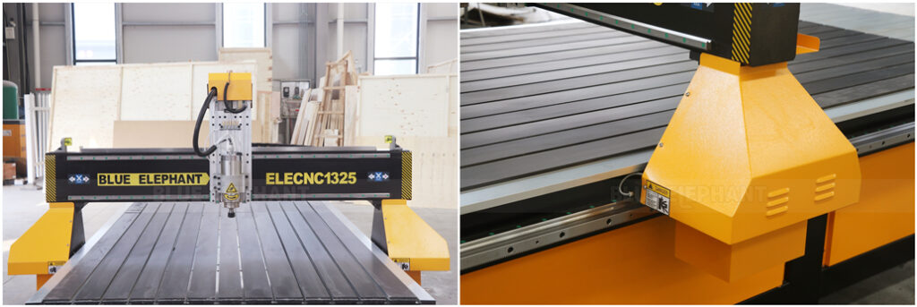 Best 4×8 Wood CNC Router will be Sent to Koper port, Slovenia 2 Best 4×8 Wood CNC Router will be Sent to Koper port, Slovenia 2