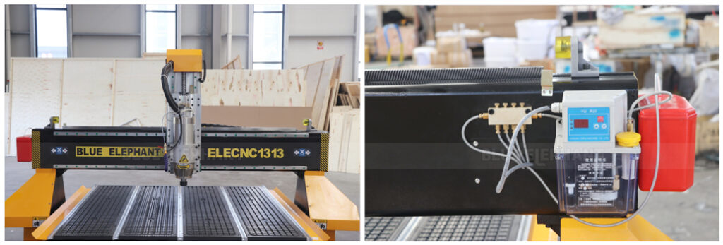 Custom 1313 CNC Wood Engraving Machine will be Sent to Minneapolis MN, United states 2 Custom 1313 CNC Wood Engraving Machine will be Sent to Minneapolis MN, United states 2