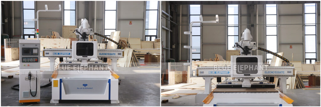 CNC nesting machine, 508 edge banding machine, 6132Y table saw, double head hinged drill machine, and F97 manual edge banding machine will be Sent to New York, USA 1 CNC nesting machine, 508 edge banding machine, 6132Y table saw, double head hinged drill machine, and F97 manual edge banding machine will be Sent to New York, USA 1