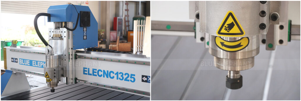 Affordable 1325 Wood CNC Router for Sale will be Sent to Aarhus, Denmark 2 Affordable 1325 Wood CNC Router for Sale will be Sent to Aarhus, Denmark 2