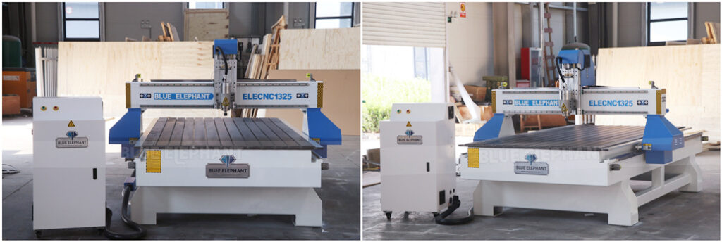 Affordable 1325 Wood CNC Router for Sale will be Sent to Aarhus, Denmark 1 Affordable 1325 Wood CNC Router for Sale will be Sent to Aarhus, Denmark 1