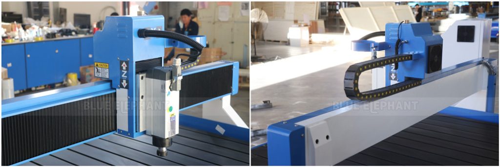 Small 1212 CNC Wood Cutting Machine for Sale will be Sent to Busan, South Korea 2 Small 1212 CNC Wood Cutting Machine for Sale will be Sent to Busan, South Korea 2