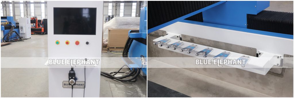High-end 3015 Quartz Stone CNC Machining Center will be sent to Papeete, Polynesia 2 High-end 3015 Quartz Stone CNC Machining Center will be sent to Papeete, Polynesia 2