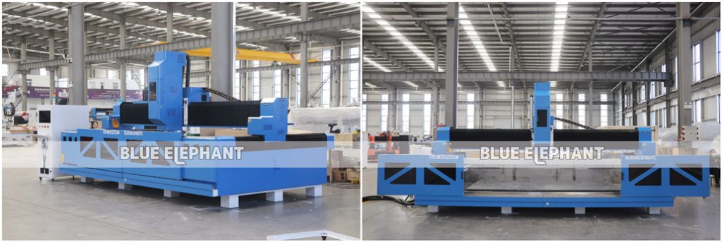 High-end 3015 Quartz Stone CNC Machining Center will be sent to Papeete, Polynesia 1 High-end 3015 Quartz Stone CNC Machining Center will be sent to Papeete, Polynesia 1