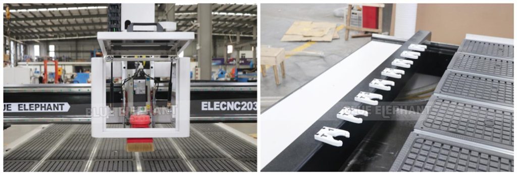 2030 ATC CNC Wood Cutting Machine for Sale will be Sent to Auckland, New Zealand 2 2030 ATC CNC Wood Cutting Machine for Sale will be Sent to Auckland, New Zealand 2
