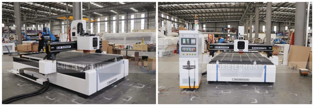 2030 ATC CNC Wood Cutting Machine for Sale will be Sent to Auckland, New Zealand 1 2030 ATC CNC Wood Cutting Machine for Sale will be Sent to Auckland, New Zealand 1