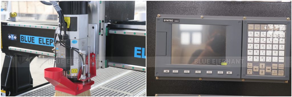 Customized 1530 ATC C and C Machine at Best Cost will be Sent to Latvia 2 Customized 1530 ATC C and C Machine at Best Cost will be Sent to Latvia 2