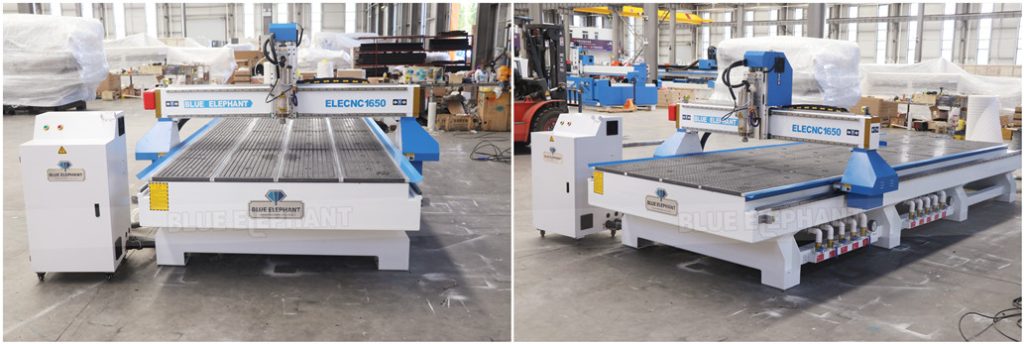 Large Custom 1650 CNC Wood Cutting Machine for Sale will be Sent to Valencia, Spain 1 Large Custom 1650 CNC Wood Cutting Machine for Sale will be Sent to Valencia, Spain 1