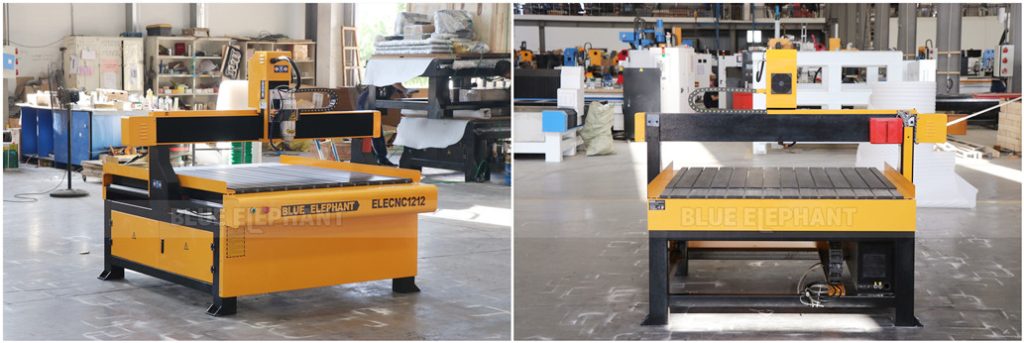 Small Shop 1212 Mini CNC Router will be Sent to Turkey 1 Small Shop 1212 Mini CNC Router will be Sent to Turkey 1