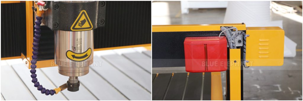 Small Shop 1212 Mini CNC Router will be Sent to Turkey 2 Small Shop 1212 Mini CNC Router will be Sent to Turkey 2