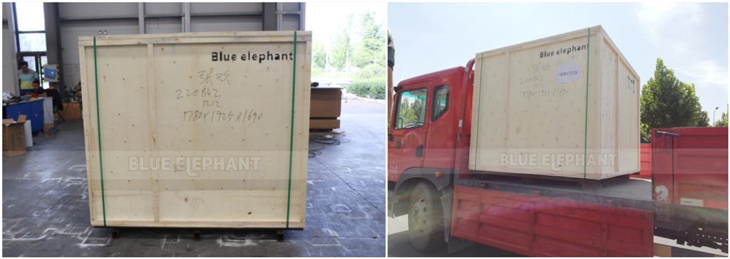 Small Shop 1212 Mini CNC Router will be Sent to Turkey 3 Small Shop 1212 Mini CNC Router will be Sent to Turkey 3