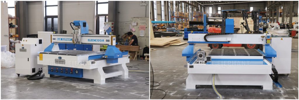 Affordable 1313 Rotary Axis CNC Router will be Sent to Peru 1 Affordable 1313 Rotary Axis CNC Router will be Sent to Peru 1
