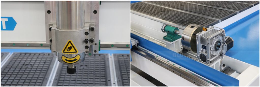 Affordable 1313 Rotary Axis CNC Router will be Sent to Peru 2 Affordable 1313 Rotary Axis CNC Router will be Sent to Peru 2
