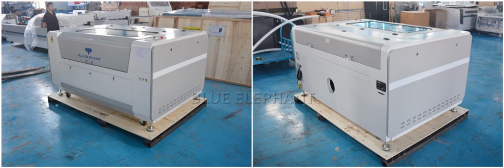 Best 1390 Co2 Laser Cutting Machine will be Sent to Santa Cruz, Bolivia 1 Best 1390 Co2 Laser Cutting Machine will be Sent to Santa Cruz, Bolivia 1