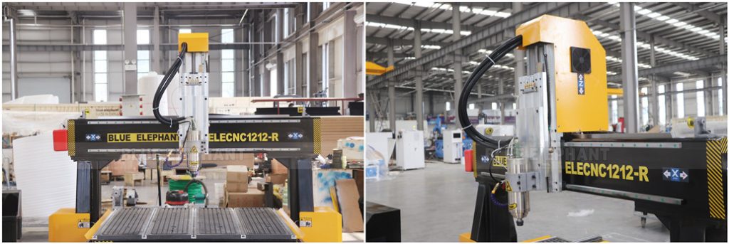 1212 Small C and C Woodworking Machine for Sale will be Sent to Glasgow, UK 1 1212 Small C and C Woodworking Machine for Sale will be Sent to Glasgow, UK 1
