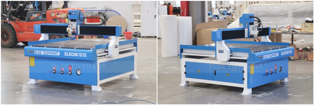Cheap Small 1212 CNC Woodworking Machine for Sale will be Sent to Australia 1 Cheap Small 1212 CNC Woodworking Machine for Sale will be Sent to Australia 1