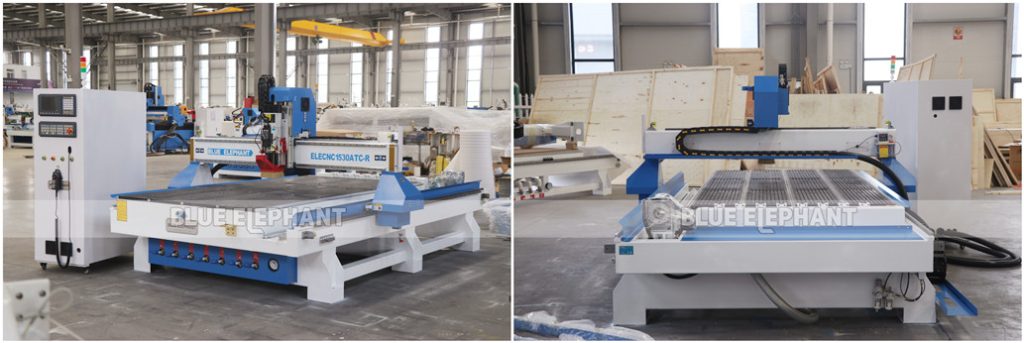 Best 1530 ATC 4 Axis CNC Machine for Sale will be Sent to Ludhiana, India 1 Best 1530 ATC 4 Axis CNC Machine for Sale will be Sent to Ludhiana, India 1