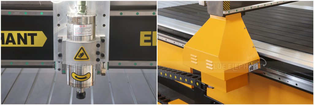 Best 1325 CNC Woodworking Machine for Sale will be Sent to Corste, Honduras 2 Best 1325 CNC Woodworking Machine for Sale will be Sent to Corste, Honduras 2