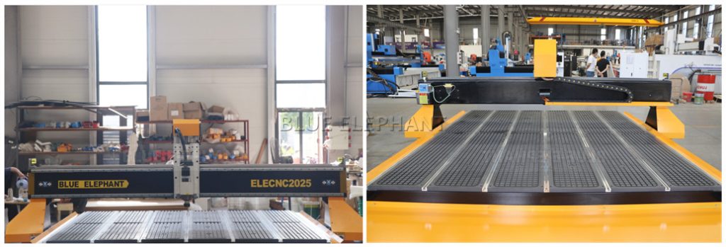 Large Custom 2025 C and C Router Machine will be Sent to Buenaventura, Colombia 1 Large Custom 2025 C and C Router Machine will be Sent to Buenaventura, Colombia 1