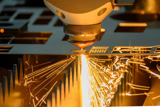 fiber laser Top10 Fiber Laser Cutting Machine Manufacturers for Metal Cutting 1