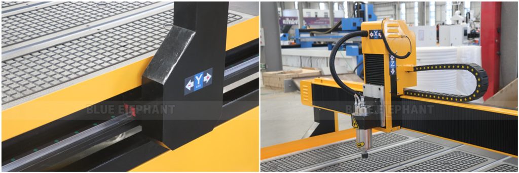 Cheap 1212 Small CNC Woodworking Machine will be Sent to Riga, Latvia 2 Cheap 1212 Small CNC Woodworking Machine will be Sent to Riga, Latvia 2