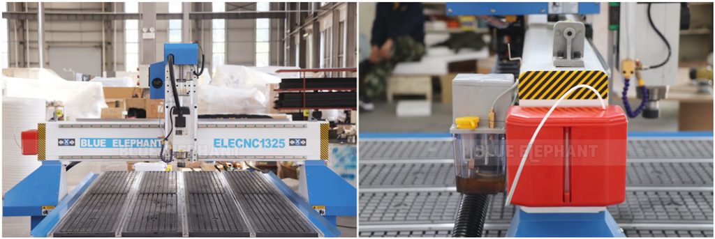 Entry Level 1325 CNC Cutting Machine for Wood will be Sent to Ho Chi Minh, Vietnam 2 Entry Level 1325 CNC Cutting Machine for Wood will be Sent to Ho Chi Minh, Vietnam 2