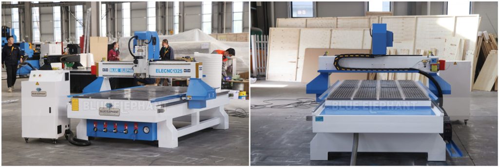 Entry Level 1325 CNC Cutting Machine for Wood will be Sent to Ho Chi Minh, Vietnam 1 Entry Level 1325 CNC Cutting Machine for Wood will be Sent to Ho Chi Minh, Vietnam 1