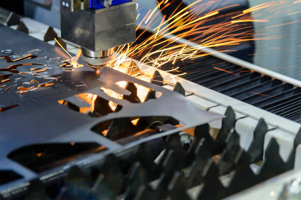 fiber laser Top10 Fiber Laser Cutting Machine Manufacturers for Metal Cutting 2