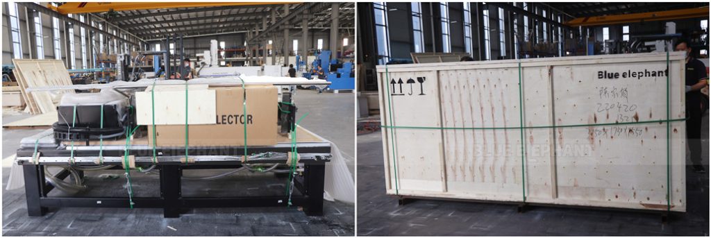 Best Cheap 1325 4×8 C and C Wood Machine will be Sent to Mongolia 3 Best Cheap 1325 4×8 C and C Wood Machine will be Sent to Mongolia 3