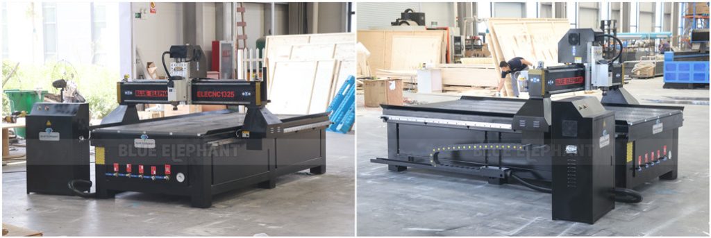 Best Cheap 1325 4×8 C and C Wood Machine will be Sent to Mongolia 1 Best Cheap 1325 4×8 C and C Wood Machine will be Sent to Mongolia 1
