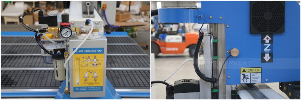 Affordable 1325 Wood Engraving CNC Machine will be Sent to Tenerife, Spain 2 Affordable 1325 Wood Engraving CNC Machine will be Sent to Tenerife, Spain 2