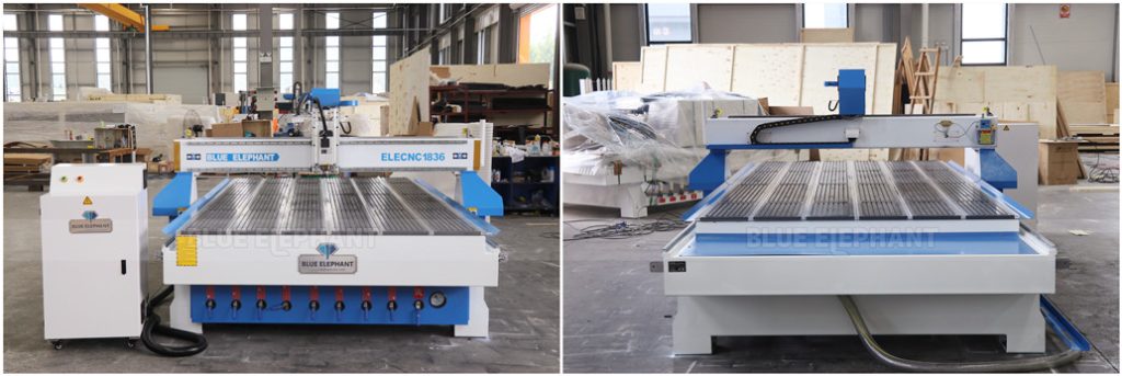 Multi-functional 1836 CNC Woodworking Machine will be Sent to Sydney, Australia 1 Multi-functional 1836 CNC Woodworking Machine will be Sent to Sydney, Australia 1