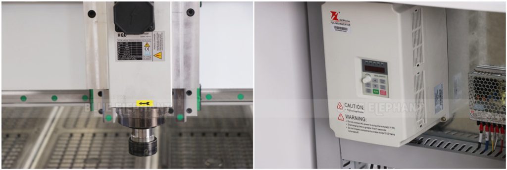 Multi-functional 1836 CNC Woodworking Machine will be Sent to Sydney, Australia 2 Multi-functional 1836 CNC Woodworking Machine will be Sent to Sydney, Australia 2
