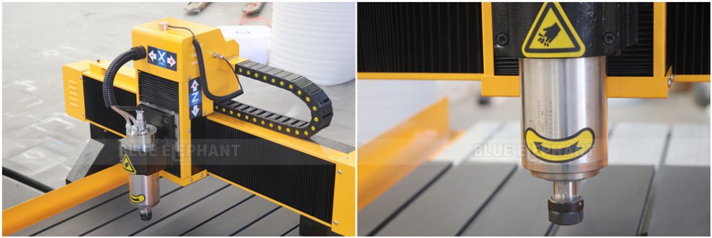 Small 6090 Desktop CNC Wood Cutting Machine will be Sent to Incheon, South Korea 2 Small 6090 Desktop CNC Wood Cutting Machine will be Sent to Incheon, South Korea 2