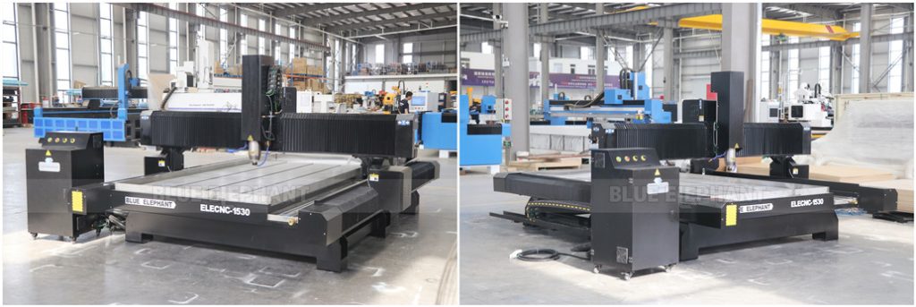 Affordable 1530 5×10 Stone CNC Carving Machine will be Sent to Arkansas, America 1 Affordable 1530 5×10 Stone CNC Carving Machine will be Sent to Arkansas, America 1