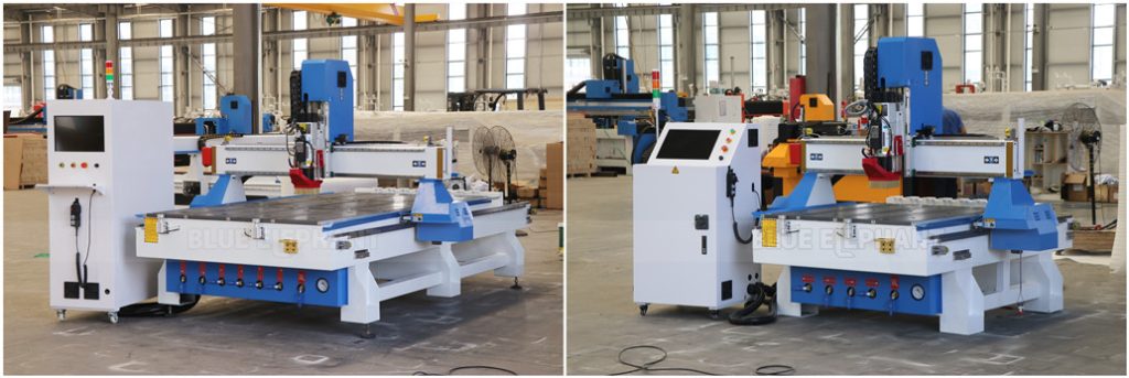 Two Economical ATC CNC Machine: 1530 ATC CNC Router & 1212 ATC CNC Machine will be Sent to Rotterdam, Netherlands 1 Two Economical ATC CNC Machine: 1530 ATC CNC Router & 1212 ATC CNC Machine will be Sent to Rotterdam, Netherlands 1