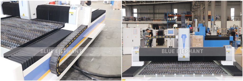 3KW Fiber Laser Cutting Machine will be Sent to Vienna, Austria 2 3KW Fiber Laser Cutting Machine will be Sent to Vienna, Austria 2